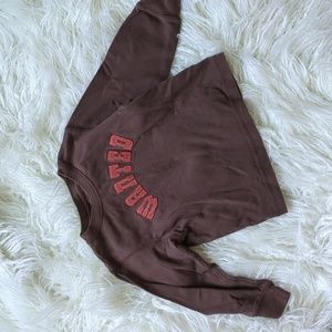 Long Sleeve Toddler Shirt